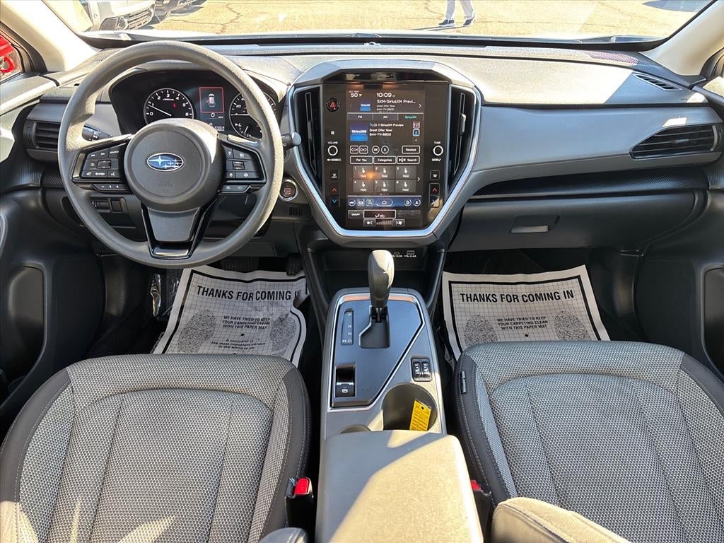 2024 Subaru Crosstrek Premium - Photo 7