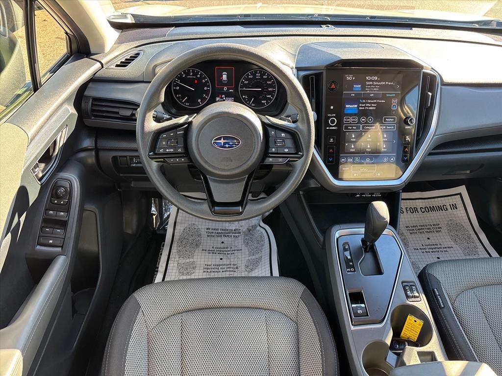 2024 Subaru Crosstrek Premium - Photo 8