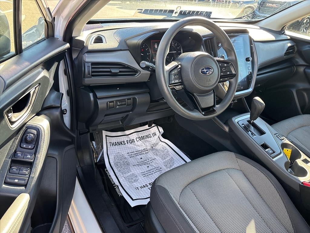 2024 Subaru Crosstrek Premium - Photo 9