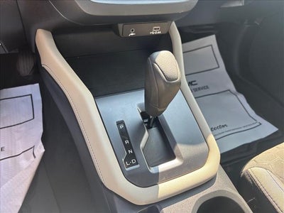 2025 Subaru Forester BASEP