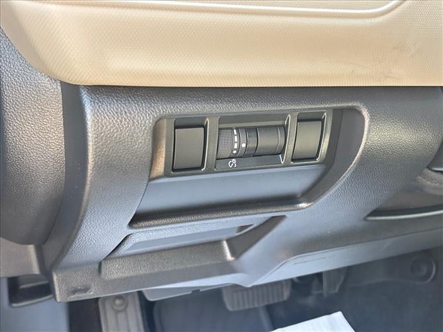 2025 Subaru Forester BASEP