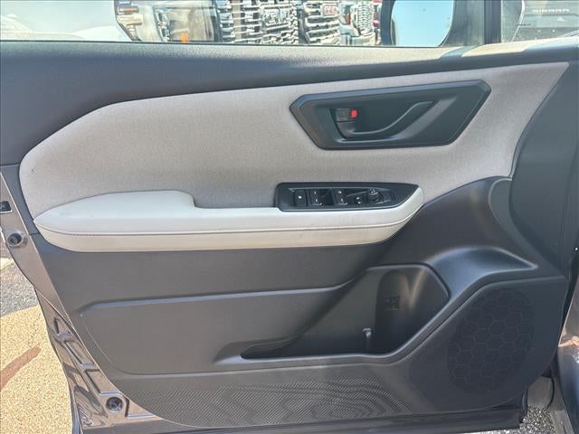 2025 Subaru Forester BASEP