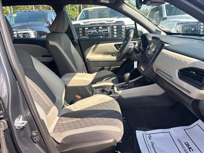 2025 Subaru Forester BASEP