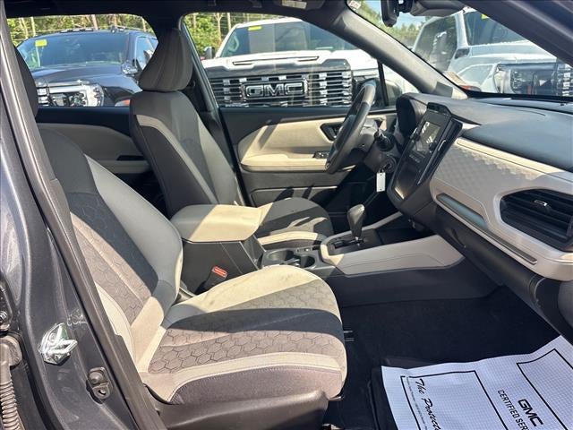 2025 Subaru Forester BASEP