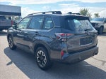 2025 Subaru Forester BASEP