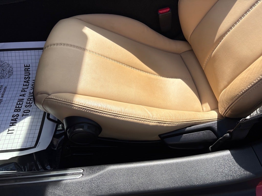 2019 Mazda Mazda MX-5 Miata RF Grand Touring