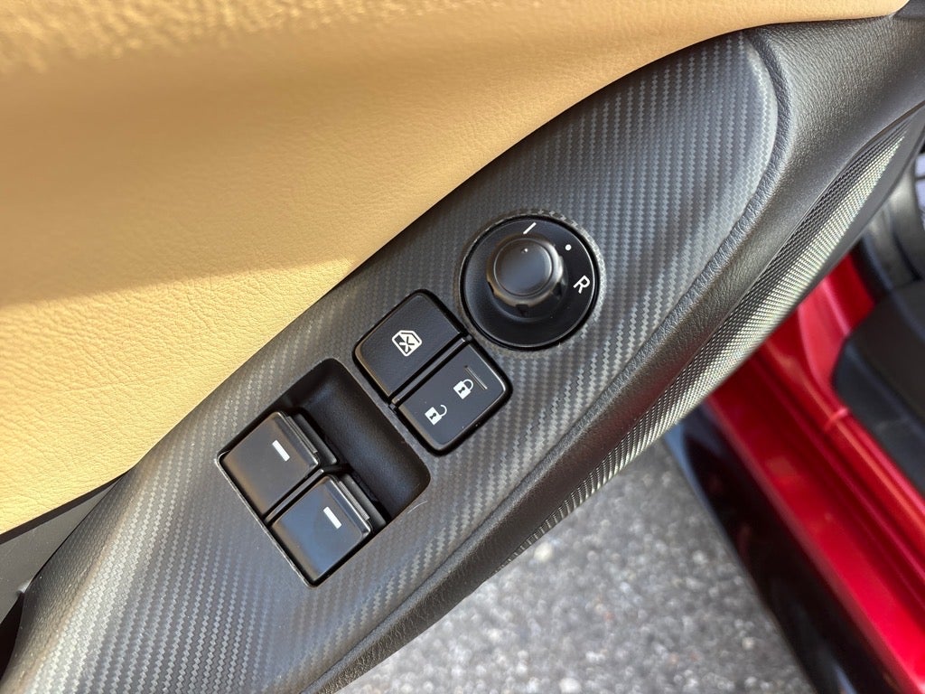 2019 Mazda Mazda MX-5 Miata RF Grand Touring