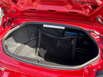 2019 Mazda Mazda MX-5 Miata RF Grand Touring