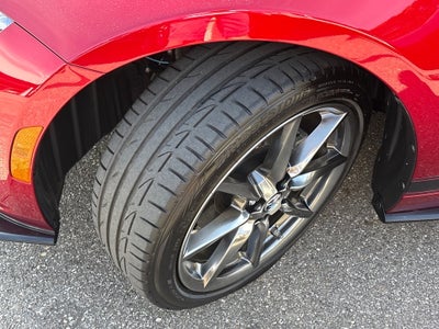 2019 Mazda Mazda MX-5 Miata RF Grand Touring