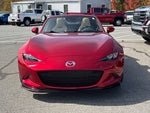 2019 Mazda Mazda MX-5 Miata RF Grand Touring