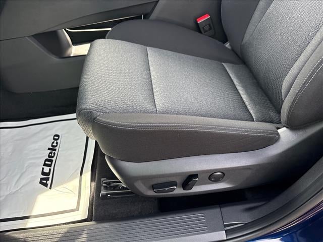 2025 Nissan Rogue SV FWD