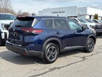 2025 Nissan Rogue SV FWD