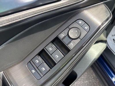 2025 Nissan Rogue SV FWD