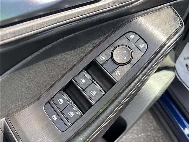 2025 Nissan Rogue SV FWD