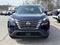 2025 Nissan Rogue SV FWD