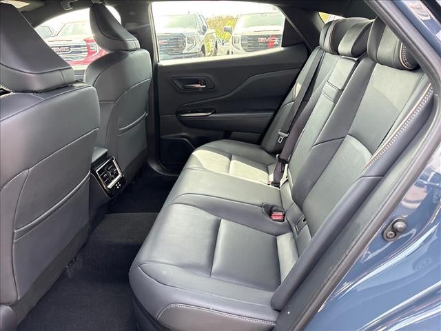 2026 Toyota Crown XLE