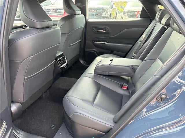 2026 Toyota Crown XLE