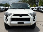 2018 Toyota 4Runner TRD Off Road Premium