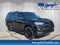 2021 Toyota 4Runner Nightshade Special Edition