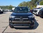 2021 Toyota 4Runner Nightshade Special Edition