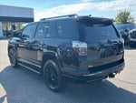 2021 Toyota 4Runner Nightshade Special Edition