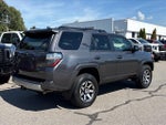 2022 Toyota 4Runner TRD Off Road