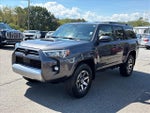 2022 Toyota 4Runner TRD Off Road