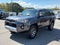2022 Toyota 4Runner TRD Off Road