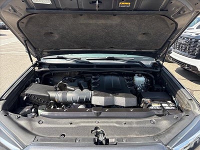 2021 Toyota 4Runner TRD Off Road Premium