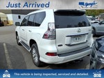 2018 Lexus GX 460 GX 460