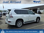 2018 Lexus GX 460 GX 460