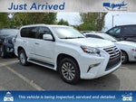 2018 Lexus GX 460 GX 460