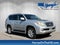 2012 Lexus GX 460 NA