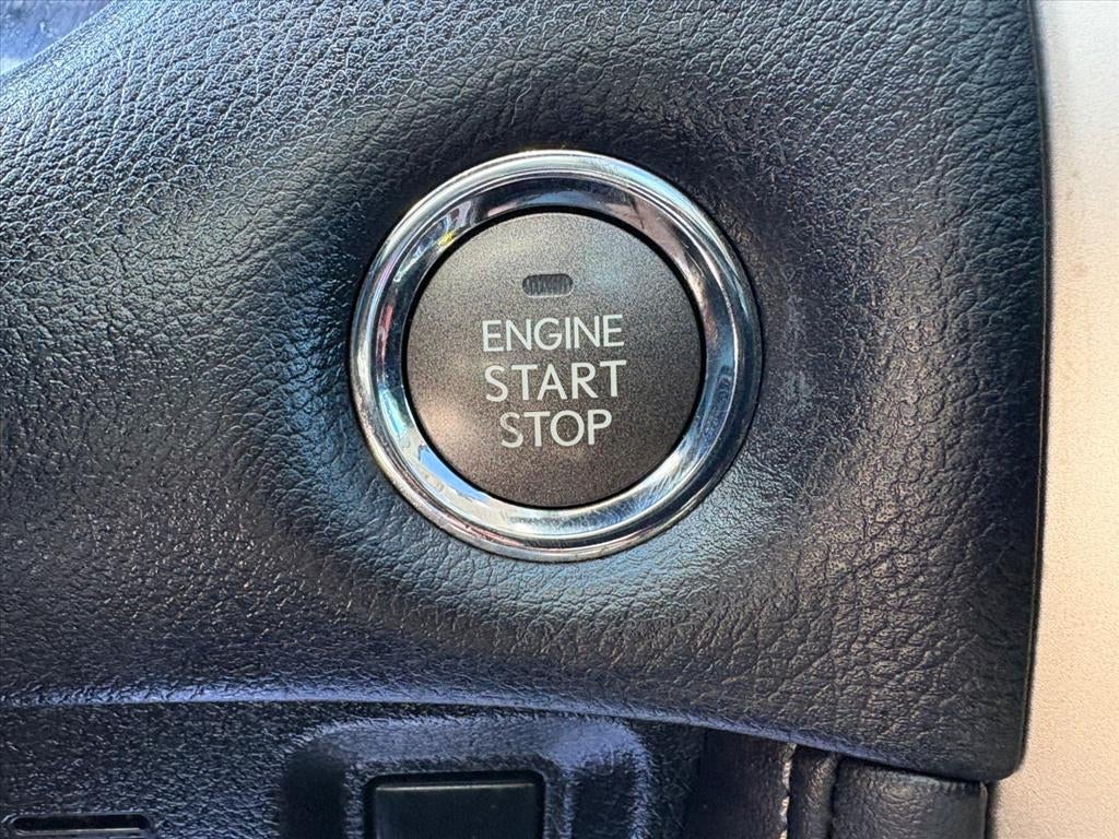 2012 Lexus GX 460 NA