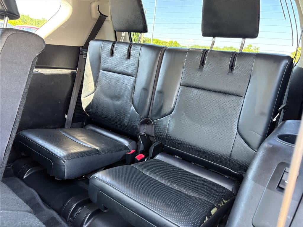 2012 Lexus GX 460 NA