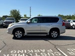 2012 Lexus GX 460 NA