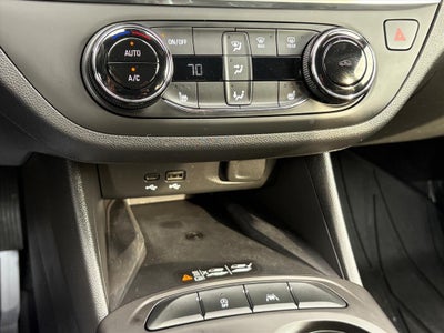 2024 Buick Envista Preferred