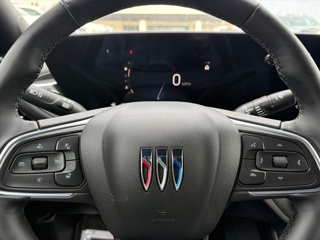 2024 Buick Envista Preferred