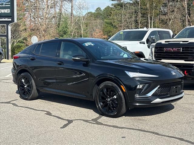 2024 Buick Envista Sport Touring