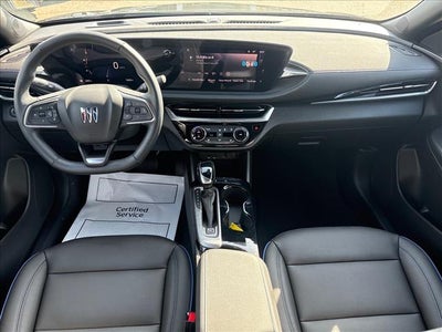 2024 Buick Envista Sport Touring