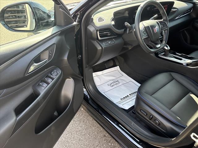 2024 Buick Envista Sport Touring