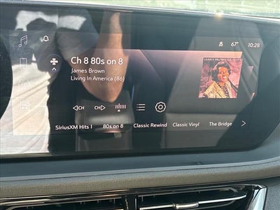 2024 Buick Envista Sport Touring