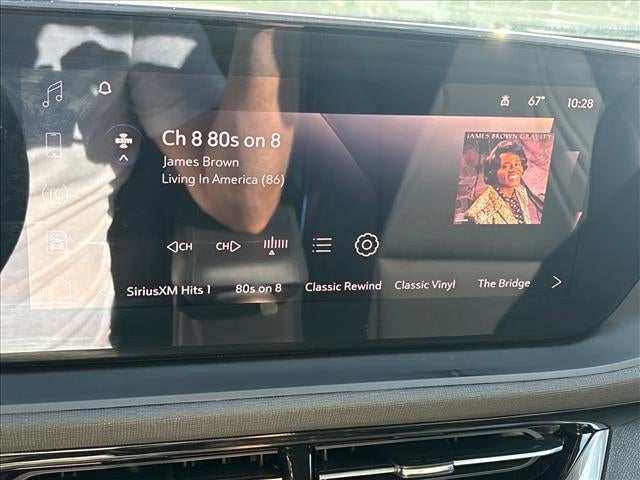 2024 Buick Envista Sport Touring