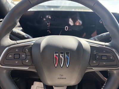 2024 Buick Envista Sport Touring