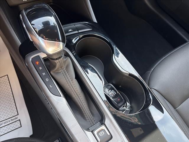 2024 Buick Envista Sport Touring