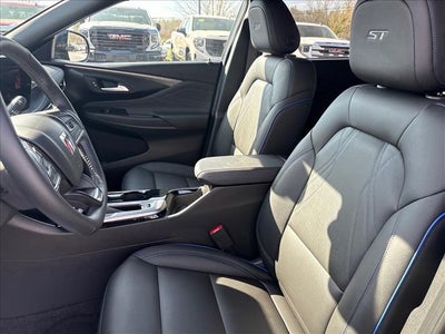 2024 Buick Envista Sport Touring