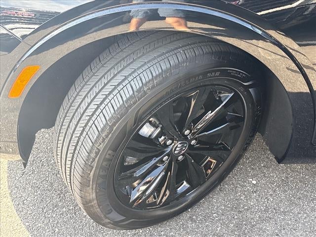 2024 Buick Envista Sport Touring