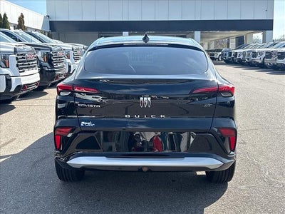 2024 Buick Envista Sport Touring