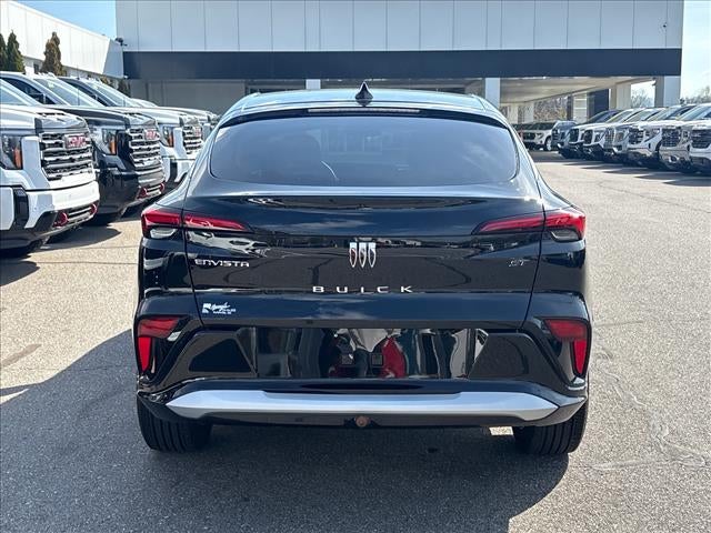 2024 Buick Envista Sport Touring