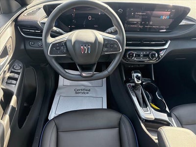 2024 Buick Envista Sport Touring